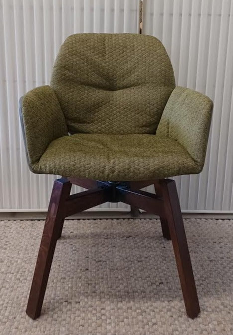 1972 Drehstuhl